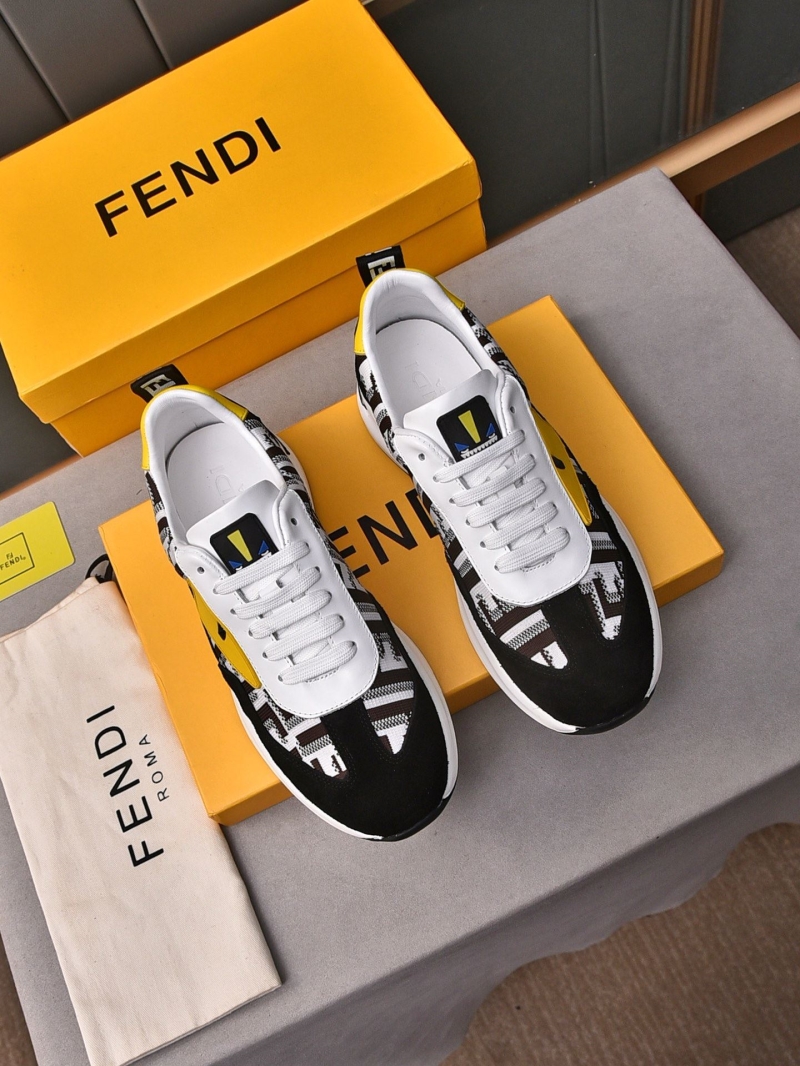 Fendi Sneakers